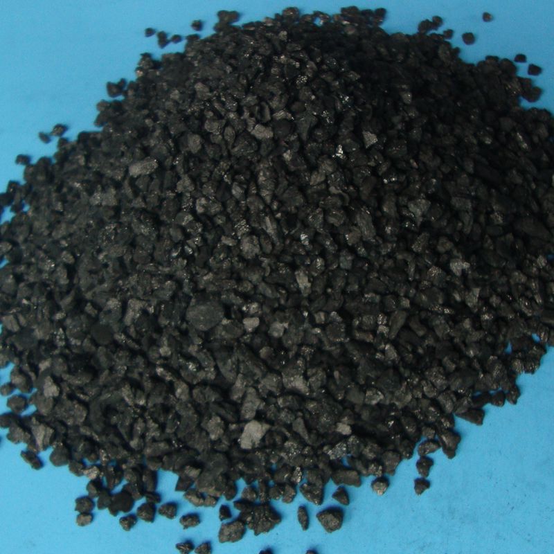 工業(yè)水處理煤質(zhì)顆?；钚蕴? title=